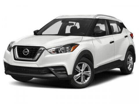 2018 Nissan Kicks for sale at Walker Jones Automotive Superstore in Waycross GA
