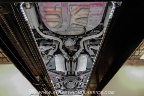 2004 Ford Thunderbird Deluxe