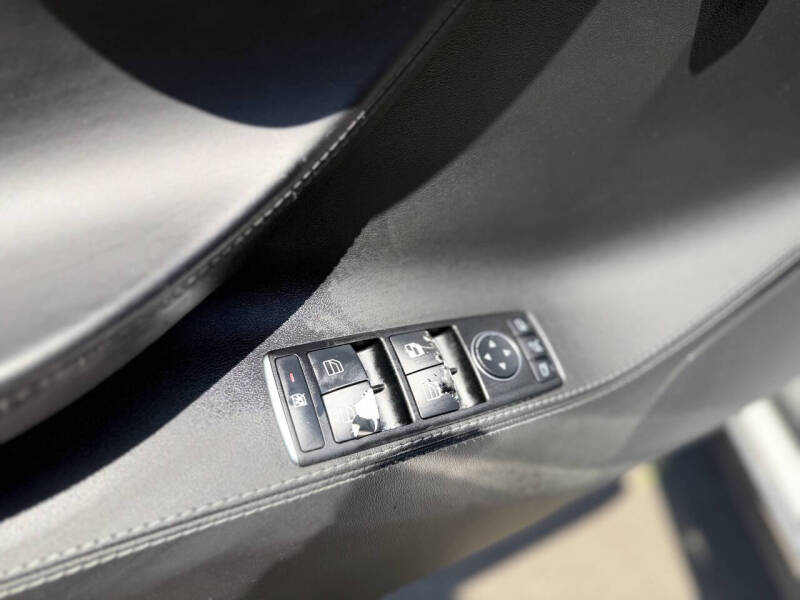 2015 Tesla Model S P85D