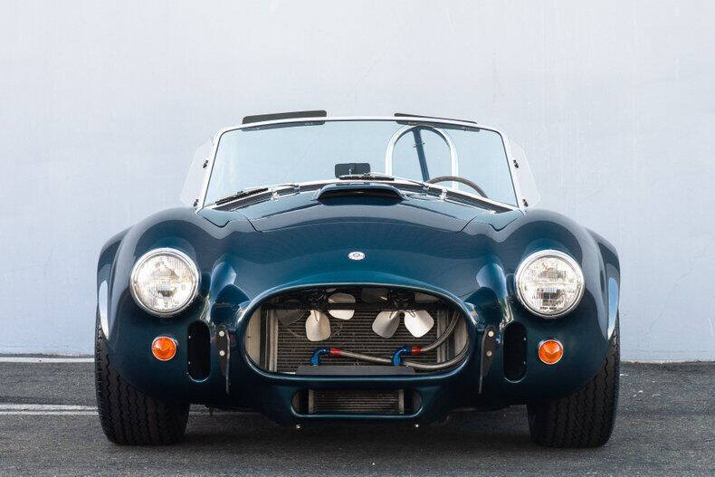 1965 Shelby Cobra
