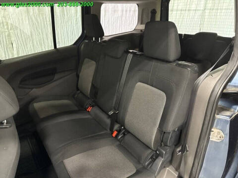 2021 Ford Transit Connect XL