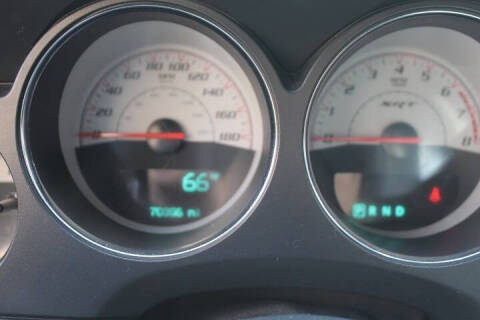 2014 Dodge Challenger SRT8 Core