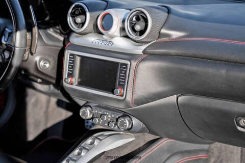 2015 Ferrari California T