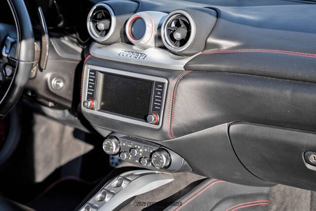 2015 Ferrari California T