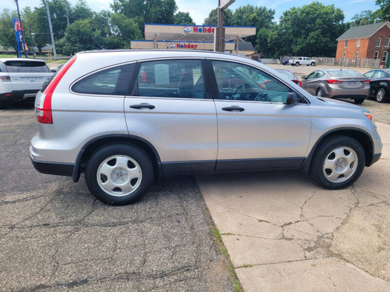 2011 Honda CR-V LX