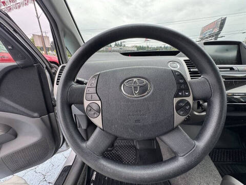 2006 Toyota Prius