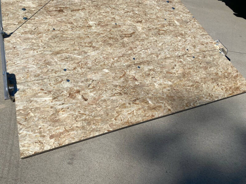 2023 Lightning 29 X 7 UTV / Snow