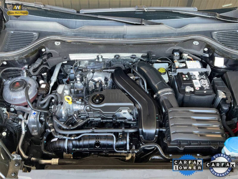 2024 Volkswagen Taos S