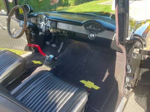 1955 Chevrolet 210
