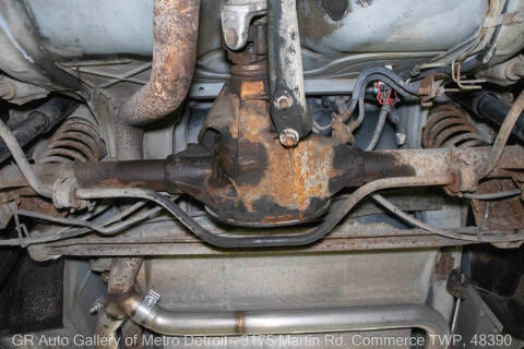 1999 Chevrolet Camaro Z28