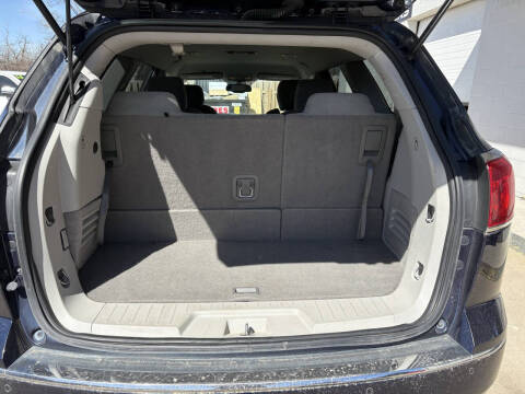 2015 Buick Enclave Convenience
