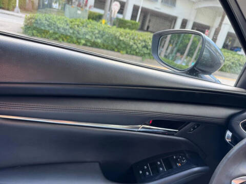 2021 Mazda Mazda3 Sedan Preferred