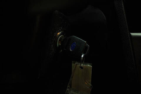 2015 Subaru Impreza 2.0i Premium