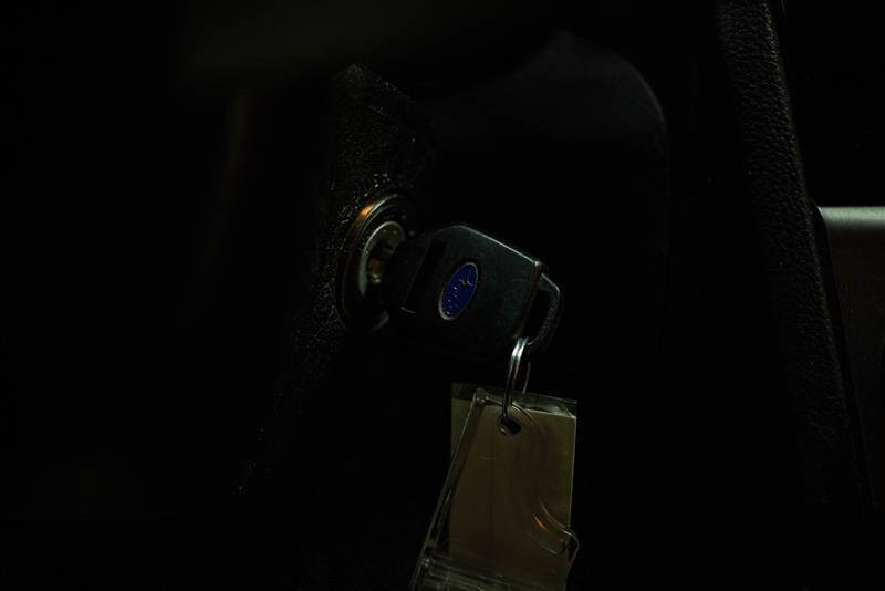 2015 Subaru Impreza 2.0i Premium