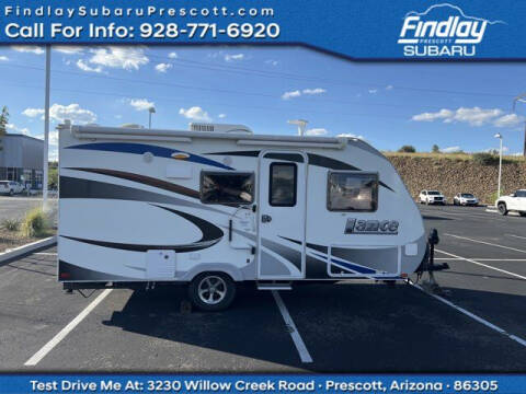 2016 Lance 1575