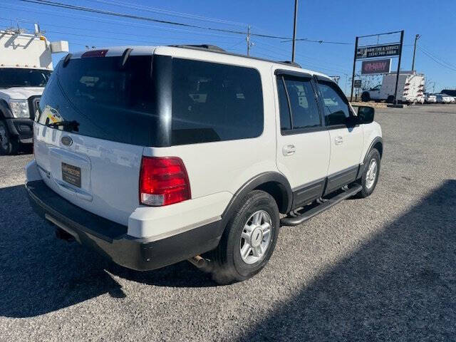 2004 Ford Expedition XLT