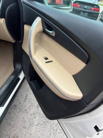 2012 GMC Acadia SLT-1