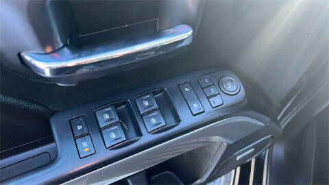 2015 Chevrolet Silverado 3500HD