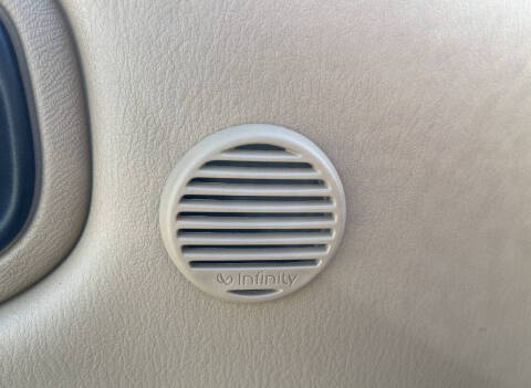 1999 Dodge Durango SLT