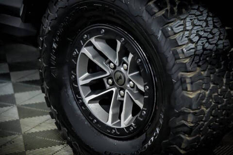 2024 Jeep Wrangler Rubicon 392