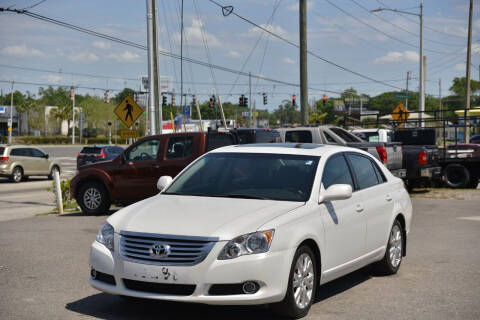 2009 Toyota Avalon for sale at Motor Car Concepts II - Kirkman Location in Orlando FL