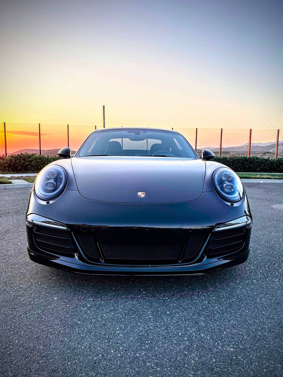 2015 Porsche 911 for sale at TACKETT AUTO BROKERAGE in Lake Forest, CA