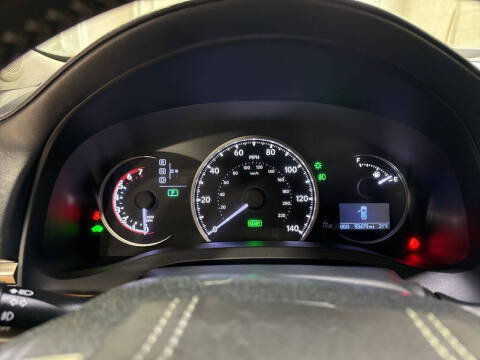 2017 Lexus CT 200h
