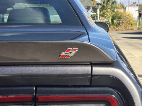 2018 Dodge Challenger GT