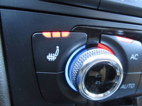 2013 Audi Allroad 2.0T quattro Premium Plus