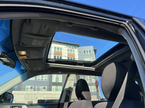 2013 Subaru Forester 2.5X Premium