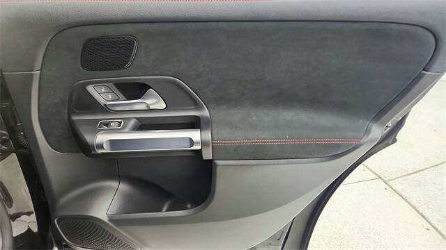 2024 Mercedes-Benz EQB EQB 250+