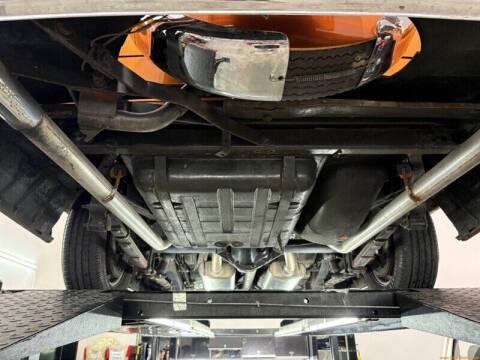 1955 Mercury Montclair