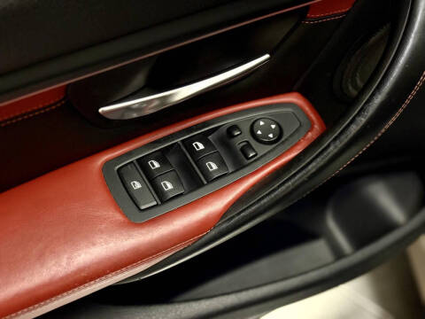 2015 BMW M3