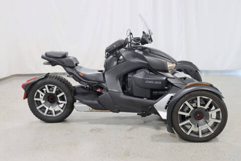 2020 Can-Am Ryker All Road