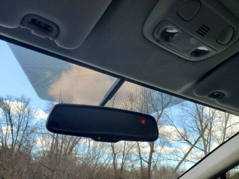 2015 Subaru Impreza 2.0i Premium