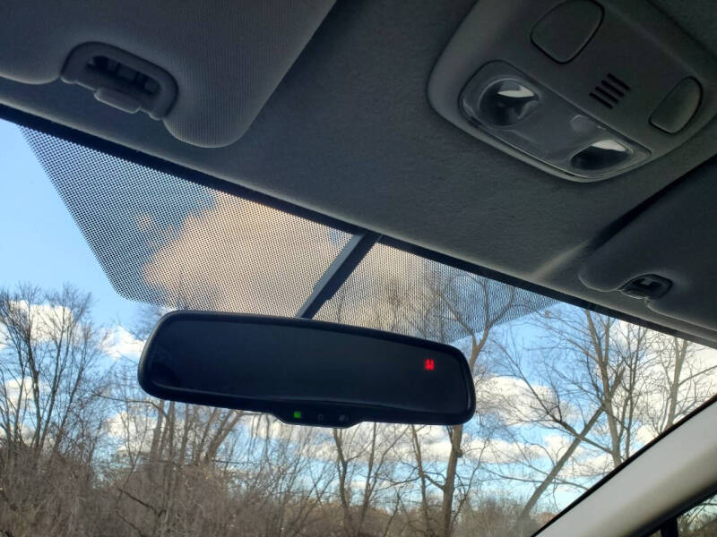 2015 Subaru Impreza 2.0i Premium