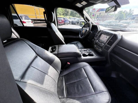2019 Ford Expedition MAX XLT