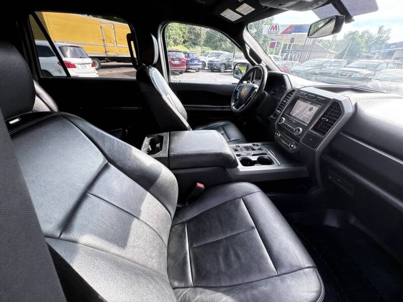 2019 Ford Expedition MAX XLT