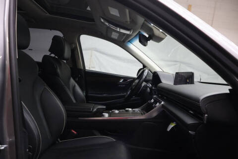 2023 Genesis GV80 2.5T