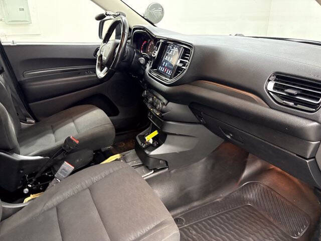 2019 Dodge Durango Pursuit