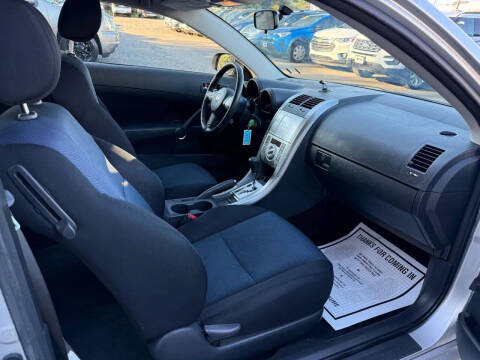 2006 Scion tC