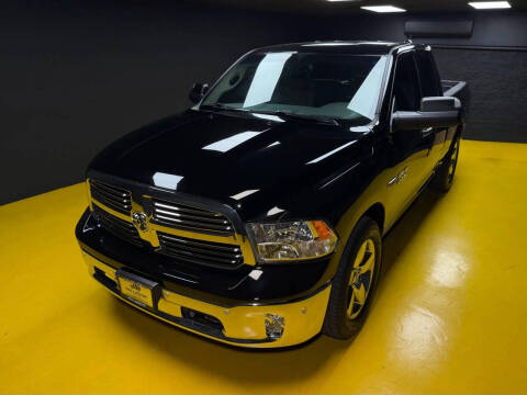 2015 RAM 1500