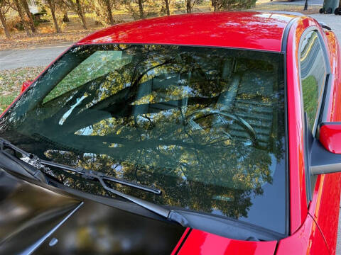 2006 Ford Mustang GT Deluxe