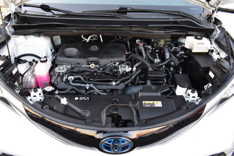 2022 Toyota Sienna Platinum 7-Passenger