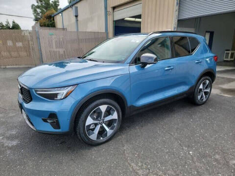 2024 Volvo XC40 for sale at Karmart in Burlington WA