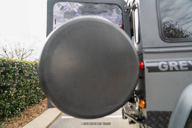 2010 Land Rover Defender