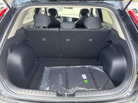 2026 Kia Niro LX