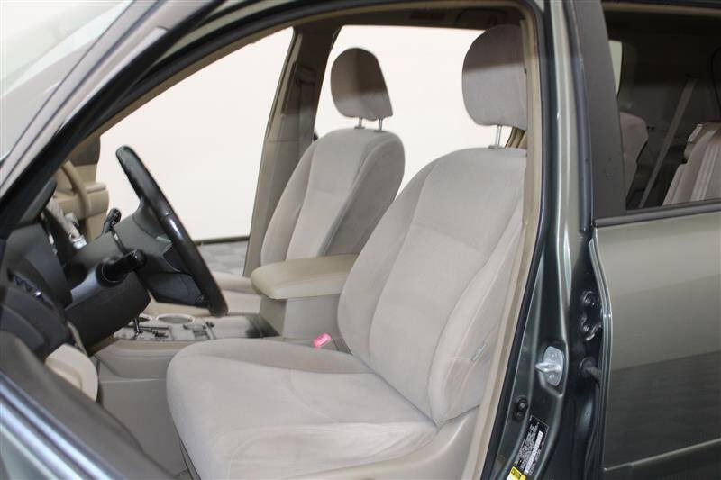 2009 Toyota Highlander