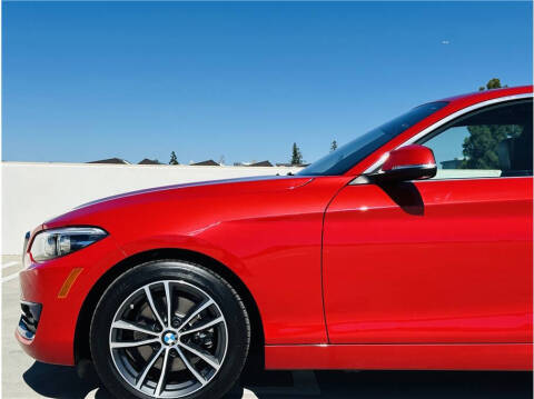 2018 BMW 2 Series 230i