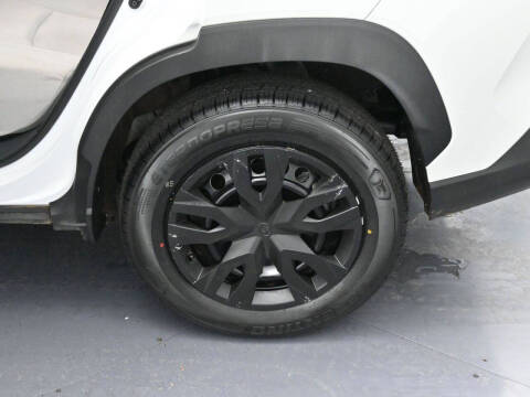 2022 Toyota Corolla Cross L